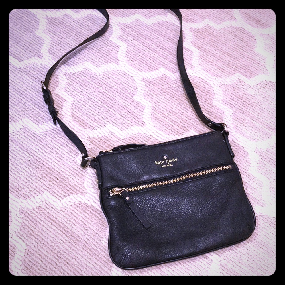 Kate Spade Crossbody Purse